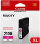Canon PGI-2100XL magenta 2100