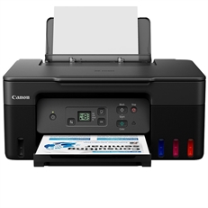 Canon Pixma G2170  - Multifunctional Inkjet Printer, Color, Black