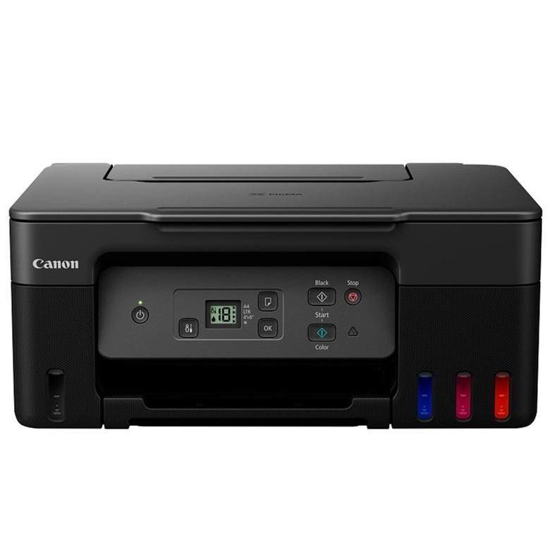 Canon Pixma G2170 - Multifunctional Inkjet Printer front view