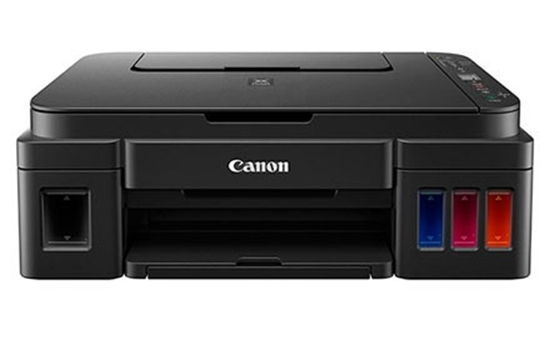 Canon PIXMA G3110 front