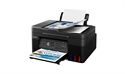 Canon Pixma-G4170 printer black Side Front View