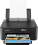 Canon PIXMA TS701 Impresora Fotográfica de Inyección de Tinta Vista Frontal