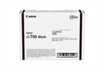 Canon T06 - Black Toner Cartridge. 1 Pack