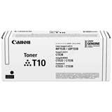 Canon T10 - Black Ink Cartridge, 1 Pack