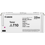 Canon T10 - Cartucho de Toner Magenta, 1 Paquete