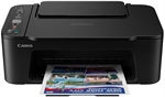 Canon PIXMA TS3610 - Multifunctional Inkjet Printer, Color, Black