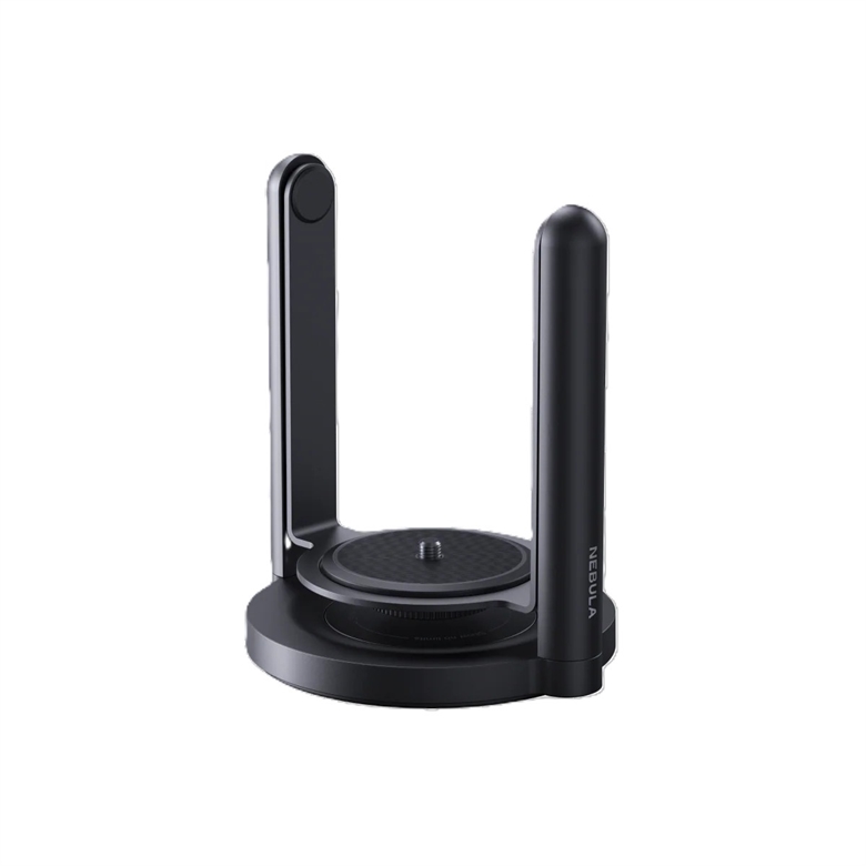 capsule gimbal front right