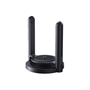capsule gimbal front right