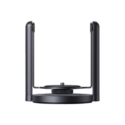 capsule gimbal front