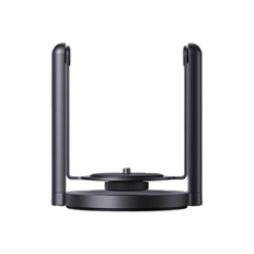 Soundcore Nebula Capsule Gimbal - Soporte para Proyector, Negro, Peso Máximo 1 kg, Montaje sobre mesa
