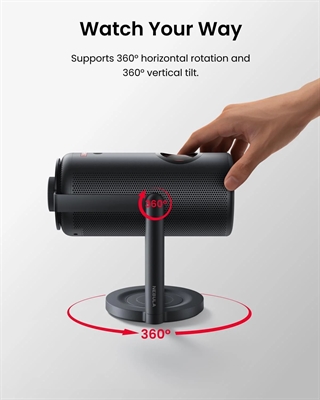 capsule gimbal right