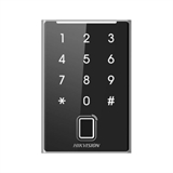 Hikvision DS-K1109DKFB - Lector de Tarjetas y Huellas dactilares Hikvision DS-K1109DKFB - Lector de Tarjetas y Huellas dactilares