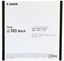 Canon T03 Caja