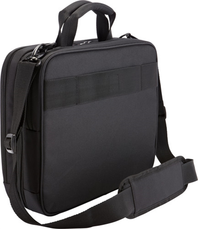 Case Logic Checkpoint Back Side