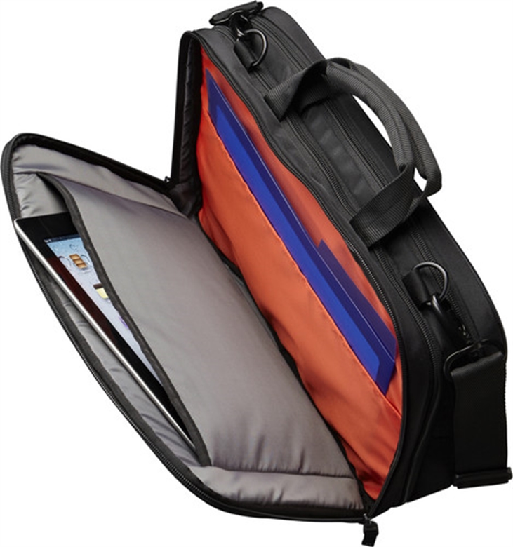 Case Logic Checkpoint Internal Pocket