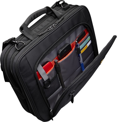 Case Logic Checkpoint Outside Pocket