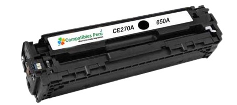 CE270A Lateral View