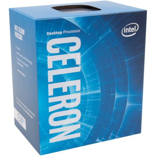 Intel Celeron G6900 in Panama | Pana Compu