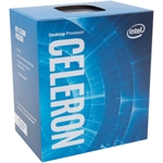 Intel Celeron G6900 - Procesador, Alder Lake, 2 Núcleos, 2 Hilos, 3.40 GHz, FCLGA1700, 46W