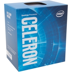 Intel Celeron G6900 - Processor, Alder Lake, 2 Cores, 2 Threads, 3.40GHz, FCLGA 1700, 46W