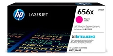 HP 656X - High Yield Magenta Toner Cartridge, 1 Pack