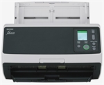 Ricoh FI-8170 - Document Scanner with 100-Sheet Automatic Document Feeder, Duplex, USB 3.2, 600 DPI, CIS
