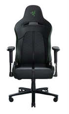 Razer Enki X ´- Gaming Chair, Steel base, Steel frame, 2D, Green
