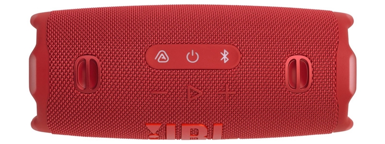 Charge 6 Red back