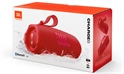 Charge 6 Red box