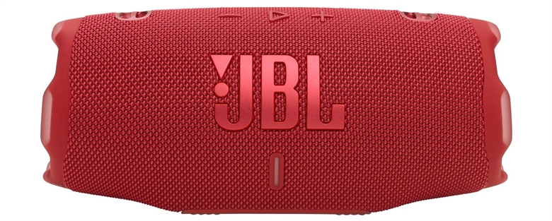Charge 6 Red front