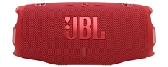 JBL Charge 6 - Portable Wireless Speaker, Bluetooth, Red