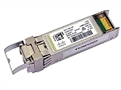 Cisco Beige-SFP Transceptor Optico Ethernet 10G-Vista Lateral