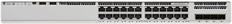 Cisco Catalyst 9200L - Switch Administrable Inteligente, 24 Puertos, Gigabit Ethernet PoE+, 128Gbps