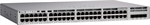 Cisco C9200L-48P-4G-A - Switch, 48 Ports, Gigabit Ethernet PoE+, 104Gbps