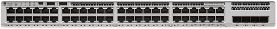 Cisco C9200L C9200L-48P-4G-E Switch