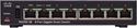 Cisco SG250-08 Switch Ports View