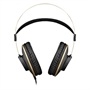Audífonos de Estudio Cerrados Over-Ear-Vista Frontal