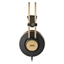 Audífonos de Estudio Cerrados Over-Ear-Vista costado