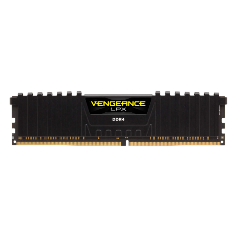 Corsair Vengeance LPX en Panamá | Pana Compu Corsair Vengeance LPX en Panamá | Pana Compu