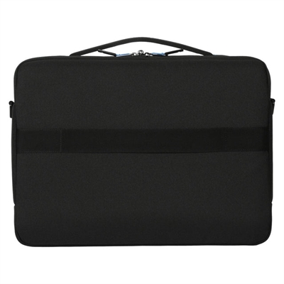 Maletín Ecológico Coastline EcoSmart para Laptop de 15-16" - Vista Posterior