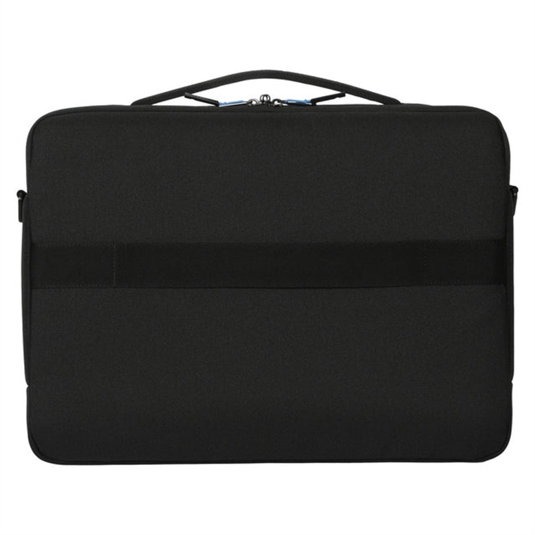 Maletín Ecológico Coastline EcoSmart para Laptop de 15-16" - Vista Posterior