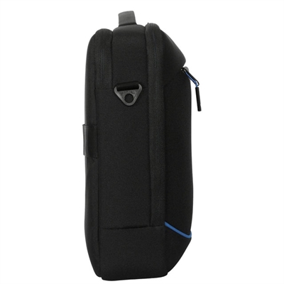Maletín Ecológico Coastline EcoSmart para Laptop de 15-16" - Vista costado