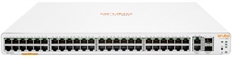 HPE Aruba Instant On 1960 - Switch, 52 Ports, Gigabit Ethernet PoE, 176Gbps