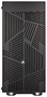 Corsair 275R Airflow Case Torre Mediana Vista Frontal