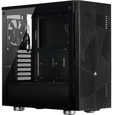 Corsair 275R Airflow Case Torre Mediana