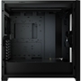 CORSAIR 5000D AIRFLOW - MDT - ATX Lside view