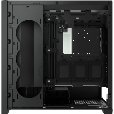 CORSAIR 5000D AIRFLOW - MDT - ATX Rside view