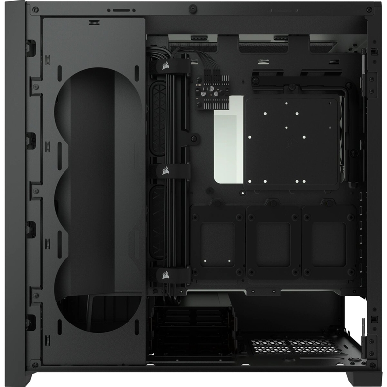 CORSAIR 5000D AIRFLOW - MDT - ATX Rside view