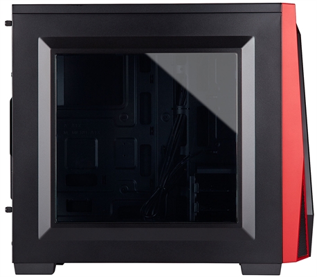 Corsair Carbide Series SPEC-04 Mid Tower Case Tempered Glass