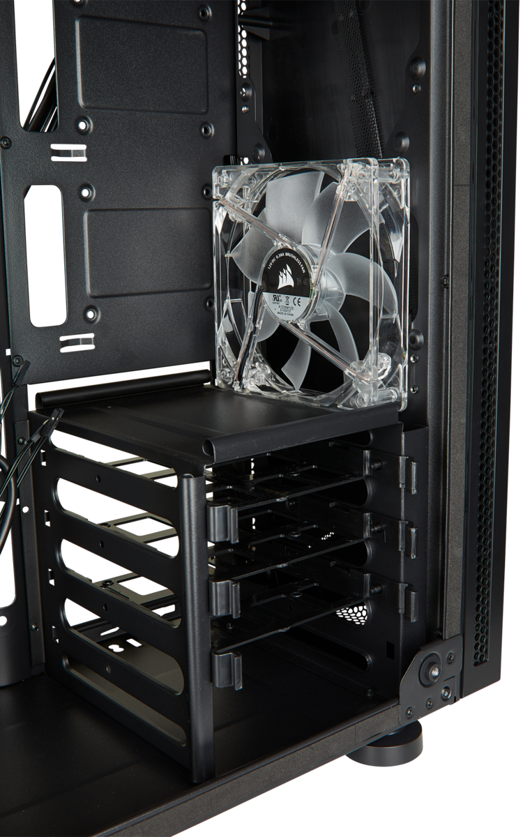 CHALLENGER　MULTI WALLET - SPEC 05 Corsair Carbide Series SPEC-05 in Panama | Pana Compu